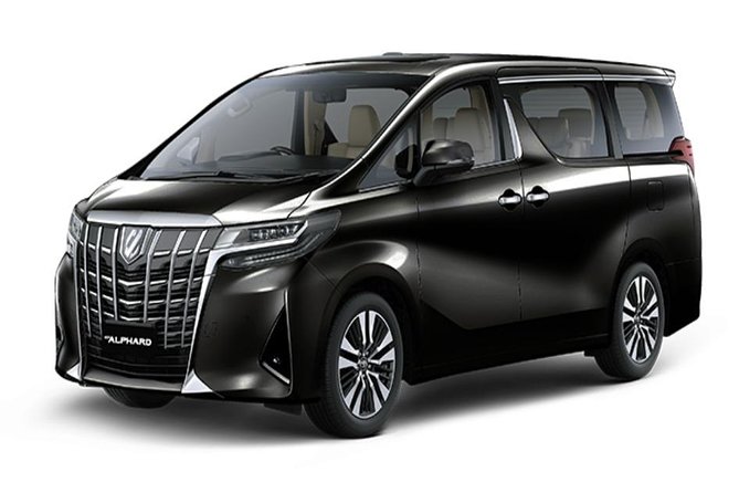 NRT Airport To/From Downtown Karuizawa (7-Seater) - Pickup and Drop-off Details