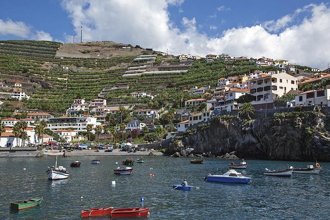 Nuns Valley & Sea Cliff – Half Day Jeep Tours