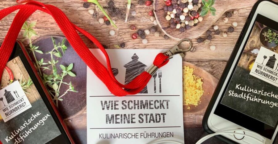 2 Best Food Tours In Nuremberg