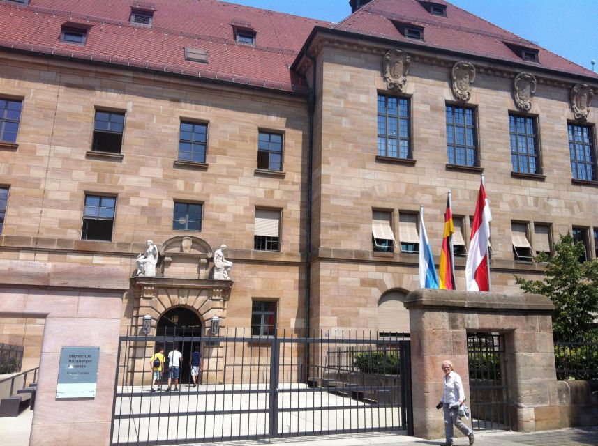 25 Best Tours In Nuremberg
