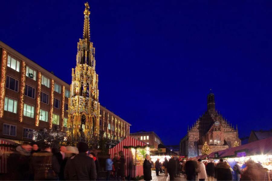11 Best Guided Tours In Nuremberg