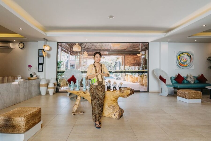 Nusa Dua: Luxury Balinese Massage With Hotel Transfers - Experience Overview