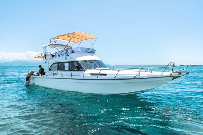 Nusa Penida Full Day Tour by Riki J Yacht 13 Meters - Tour Overview
