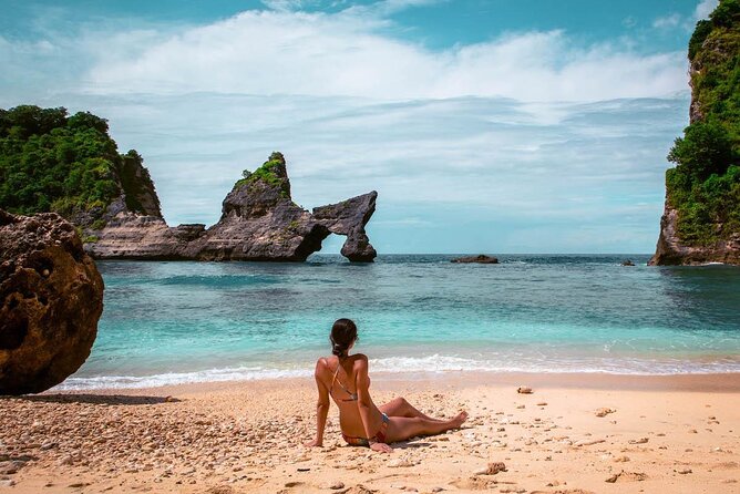Nusa Penida & Gili Trawangan 3Days 2Night (Snorkeling)
