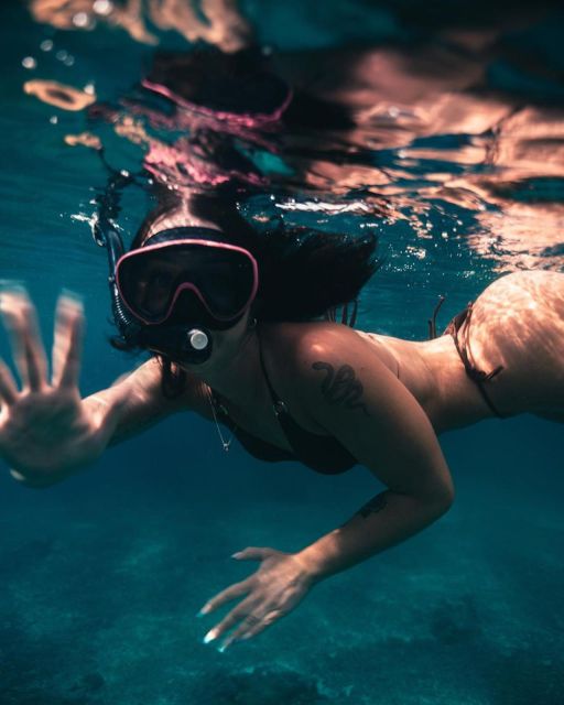 Nusa Penida Land Tour & Snorkeling With Manta Ray - Tour Overview