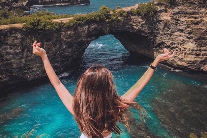 Nusa Penida One Day Trip With All-Inclusive - Overview of the Excursion