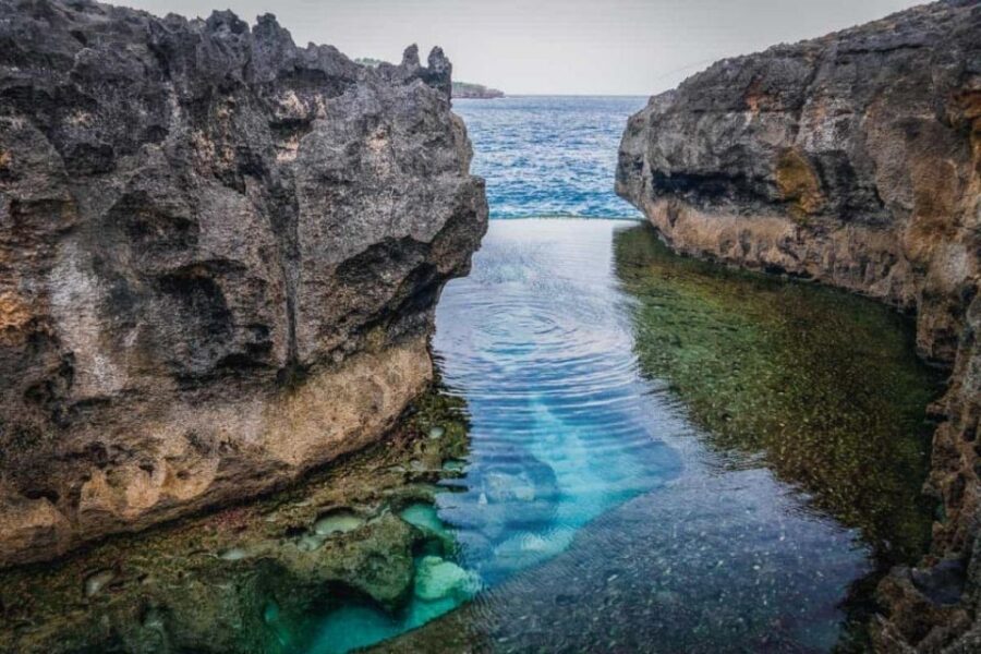 Nusa Penida Private Day Tour - All Inclusive - Tour Overview