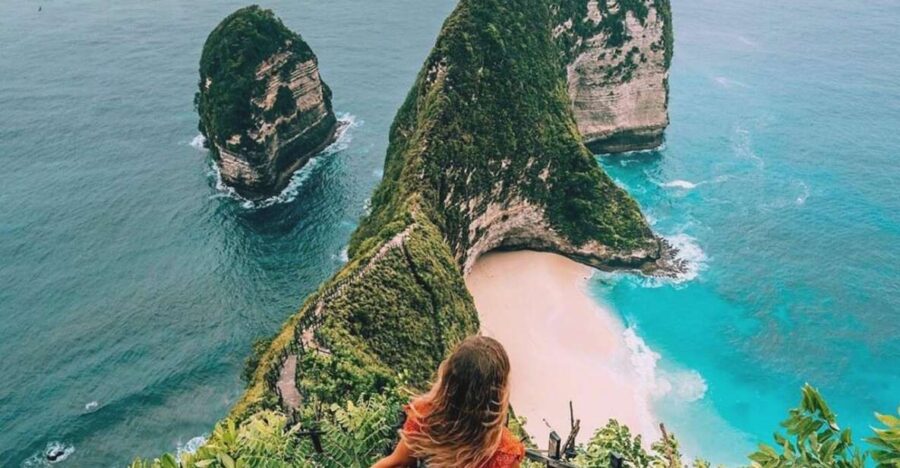 Nusa Penida: Scenic Beaches, Cliffs & Treehouse Private Tour - Tour Overview