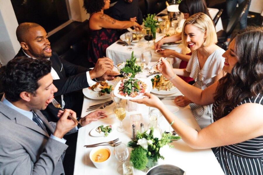 Nyc: New Years Eve Harbor Cruise With Gourmet Lunch - Event Overview