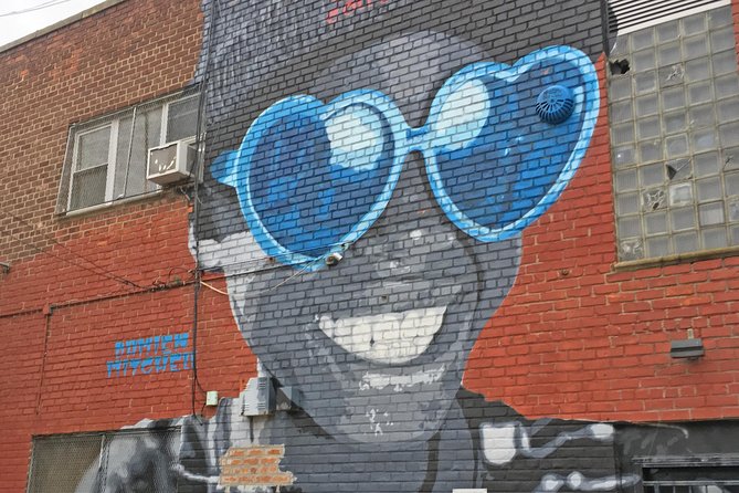 NYC: Private Graffiti & Street Art Walking Tour - Tour Inclusions
