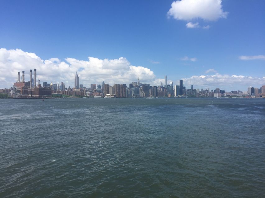Nyc: Private Personalized Tour With Driver and Guide - Tour Overview