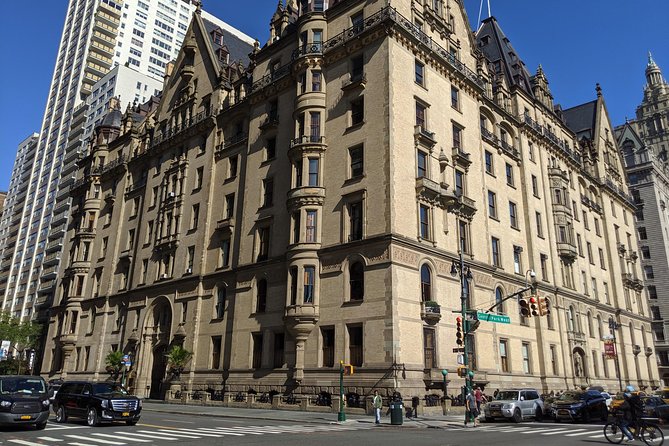 NYC Private Tour With Local Guide by SUV or Van - Key Inclusions of the Tour