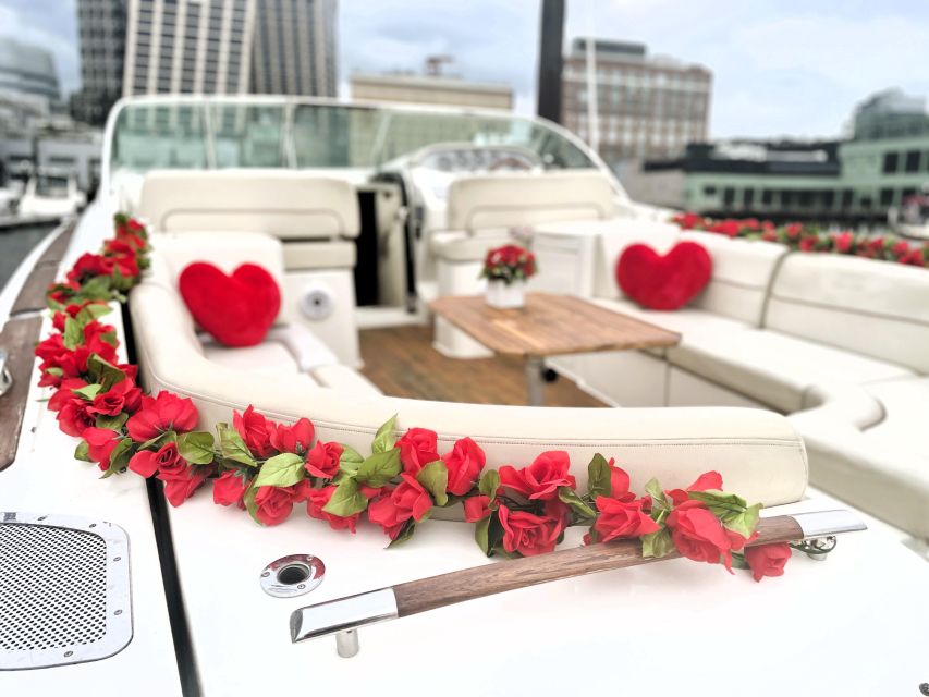 NYC: Statue of Liberty Private Sightseeing Yacht Tour - Tour Overview