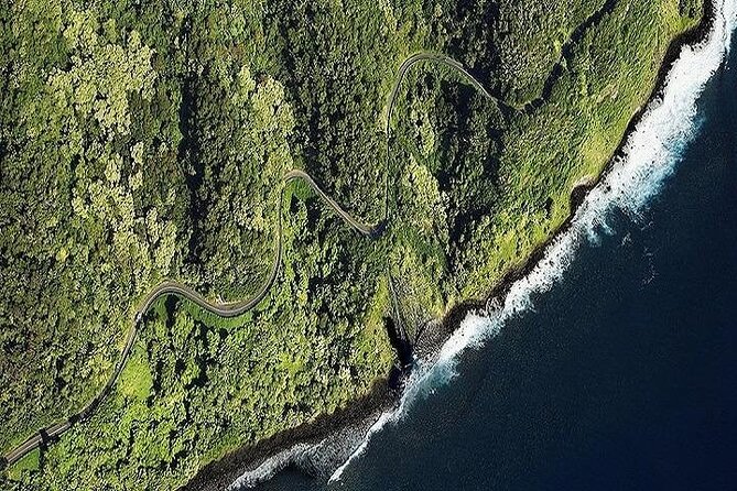 Oahu Grand Circle Island Experience From Departing From Maui