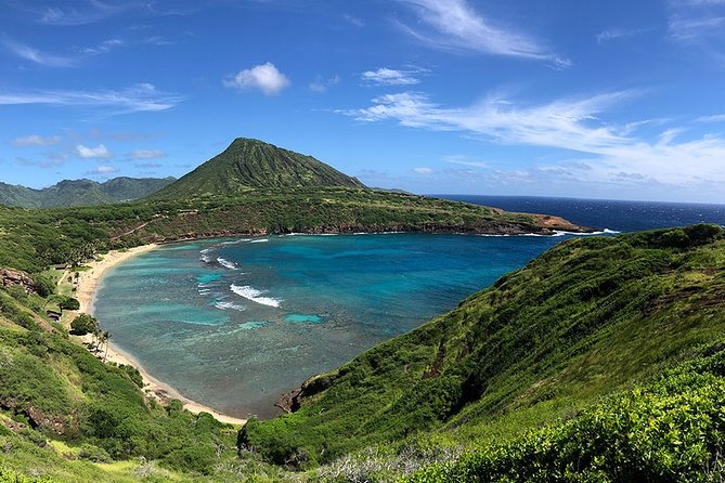 Oahu Island Photography Tour - Photography Highlights
