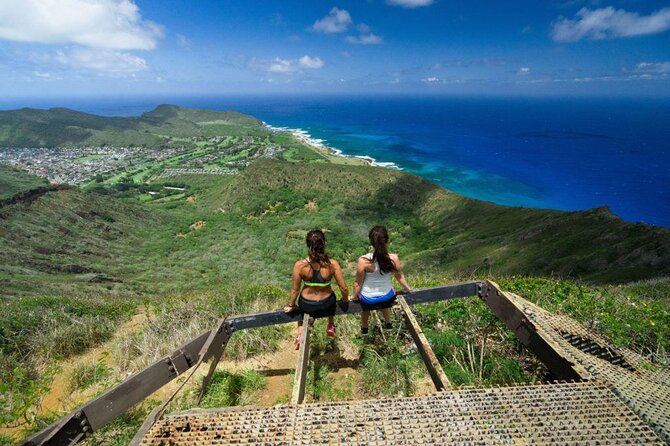 Oahu Luxury Circle Island Tour ,Diamon Head ,Northshore,.. - Tour Overview and Details