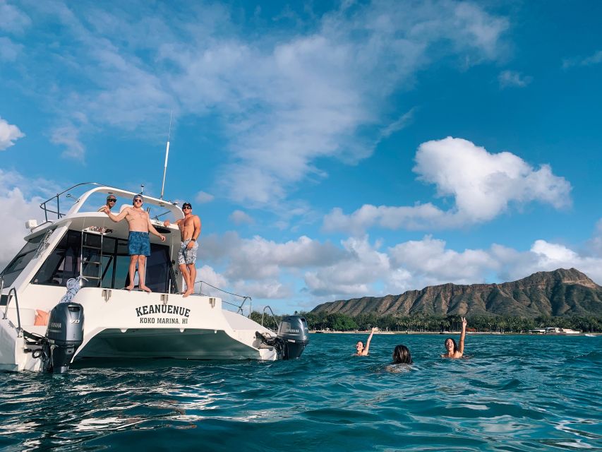 Oahu: Private Turtle Snorkeling With Customizable Itinerary