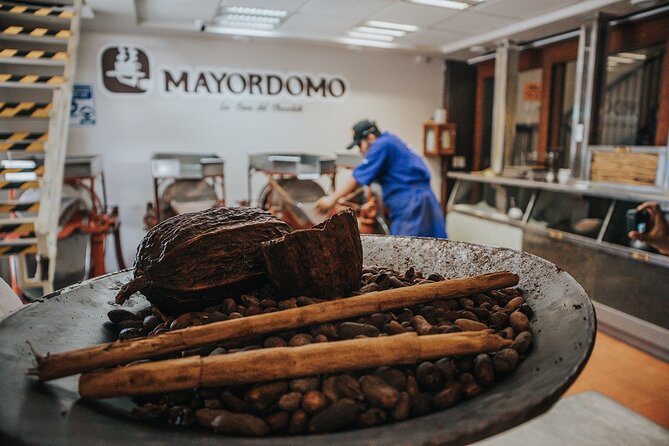 2 Best Lunch Experiences In Oaxaca City