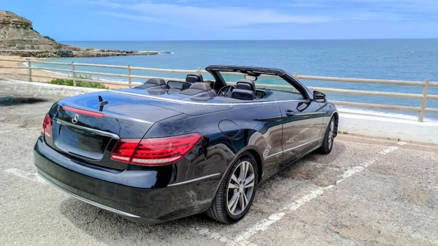 Obidos, Nazaré & the Silver Coast Private Tour for 2/3 Pax
