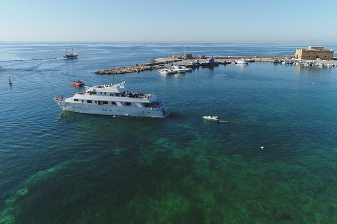 Ocean Flyer | Elite (18+) Cruise