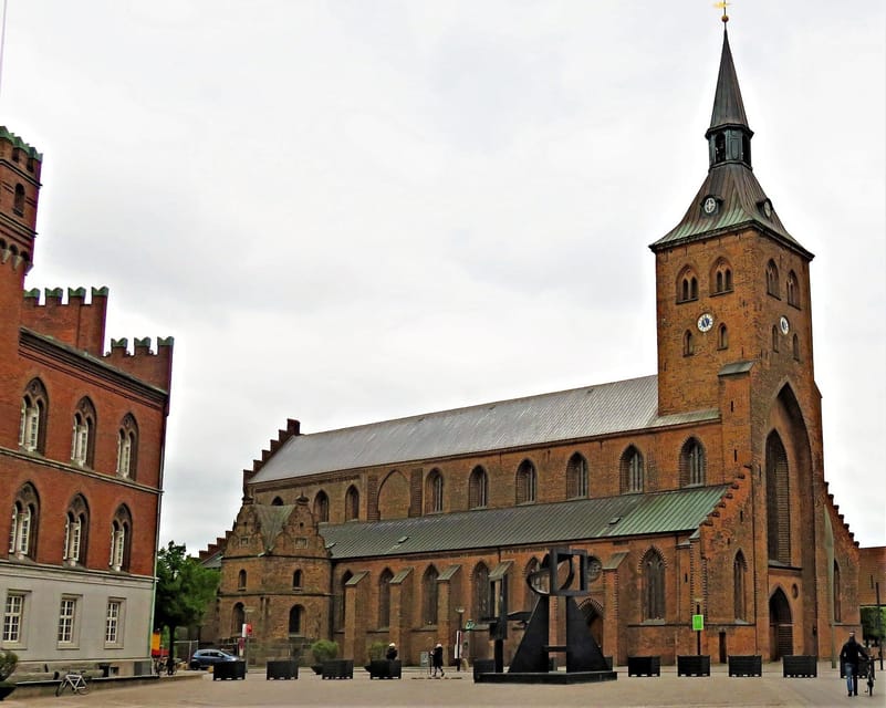 Best Guided Tours In Odense