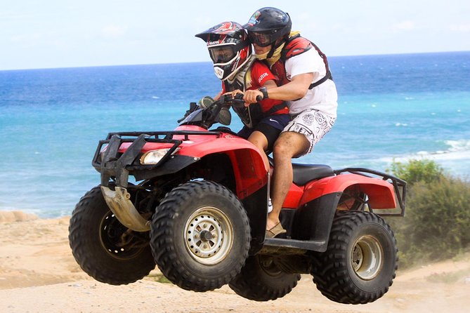 Off-Road Runners ATV Tour in Los Cabos - Tour Overview