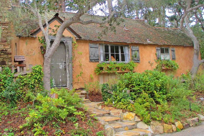 Off the Beaten Path in Carmel-by-the-Sea: A Self-Guided Tour - Tour Overview