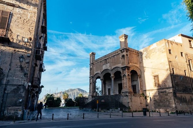 Off the Beaten Track in Palermo: Private City Tour - Uncovering Arab Cultural Influences