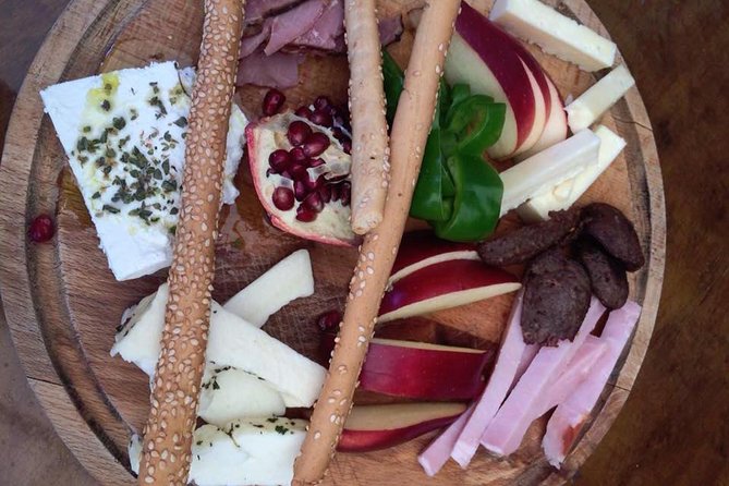 2 Best Food Tours In Larnaca