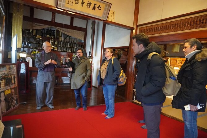 2 Best Historical Tours In Kanto