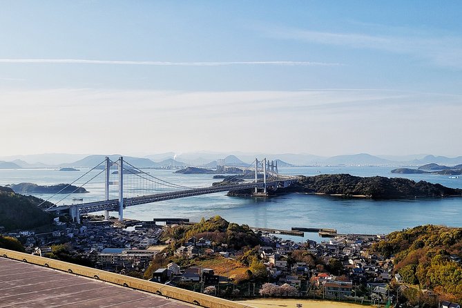 Okayama Custom Half Day Tour - Tour Overview