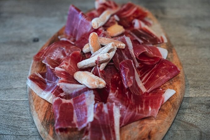 Old Granada Market & Food Tasting Tour