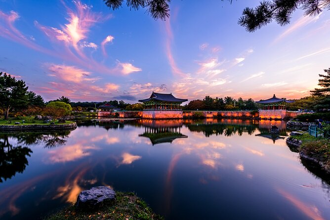 Old Korea Thousand History Tour of Gyeongju From Busan - Overview of the Tour