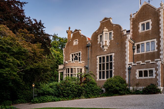 Olveston Historic Home Guided Tour - Overview of the Historic Home