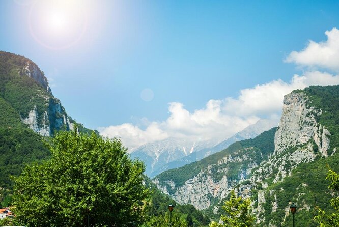 Olympos Teleferik Cable Car Antalya Ticket - Experience the Peak of Mt. Olympos