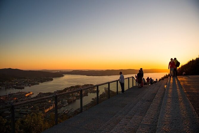 On Top of Bergen - Private Hike - Overview