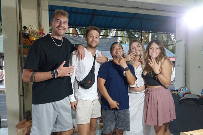 Ondox Silver Class Jewelry Ubud Bali