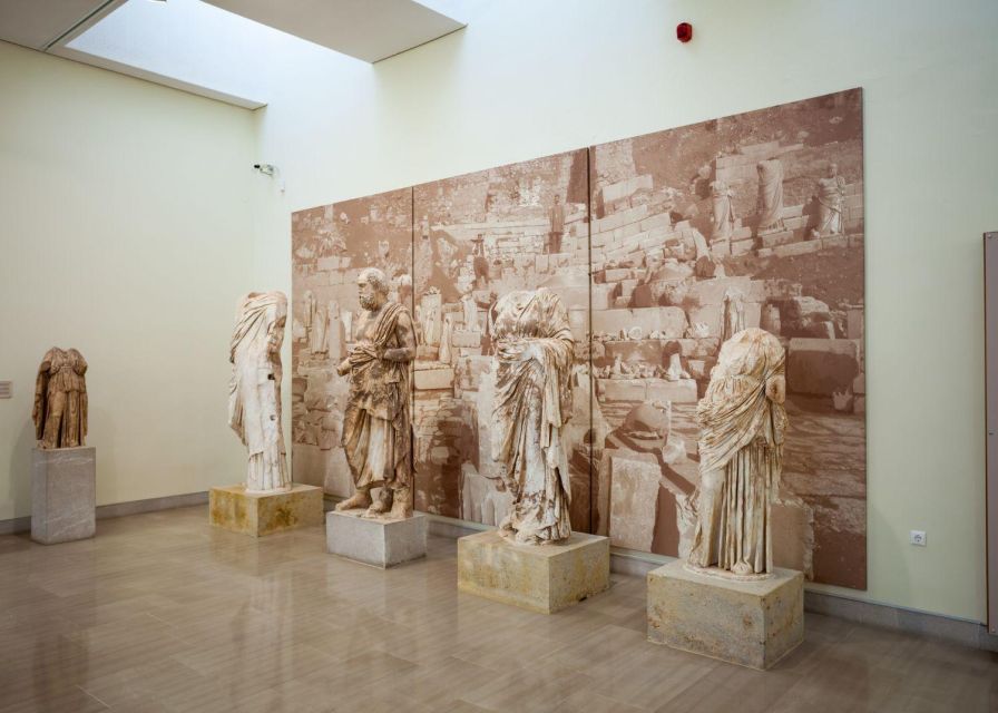 One-Day Excursion to Delphi
