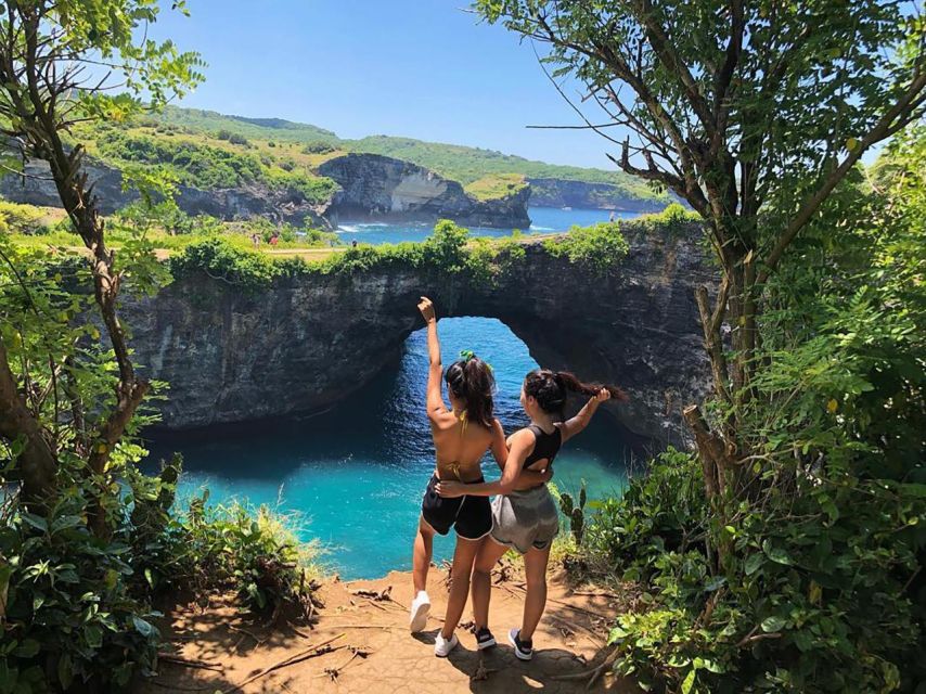 One Day Nusa Penida Island West - Tour Overview and Pricing