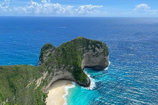 One Day Nusa Penida Island West - Tour Overview