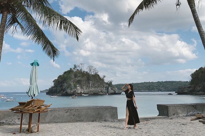 One Day Snorkeling Trip & West Tour Nusa Penida - Itinerary and Inclusions