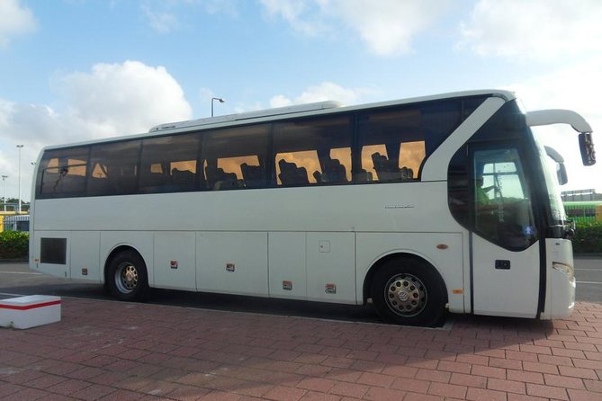 One Way Curacao Airport Transfer - Overview of the Service