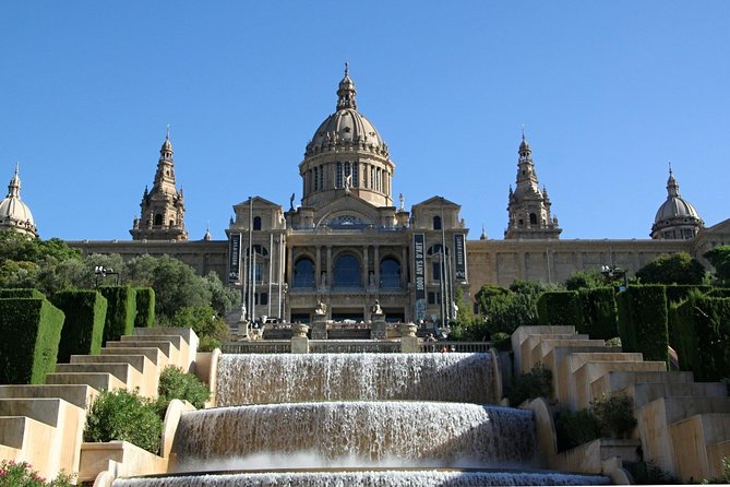 One-way Private Transfer From/To Barcelona Airport - Pickup and Drop-off