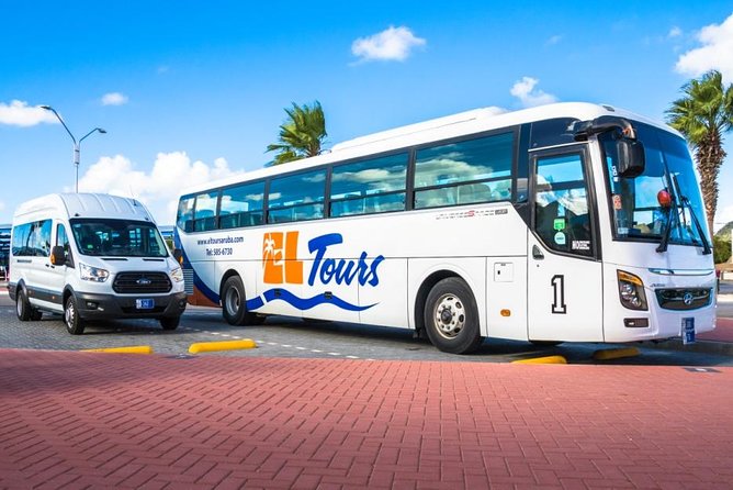 One Way Shared Airport Shuttle