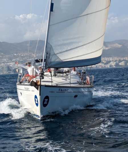 One Week Adventure in Ibiza