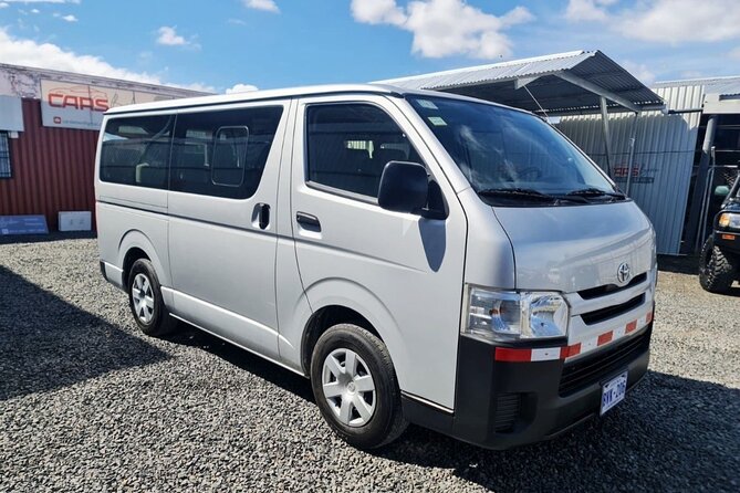 OneWay Private Transfer - Liberia Airport To Your Selected Location