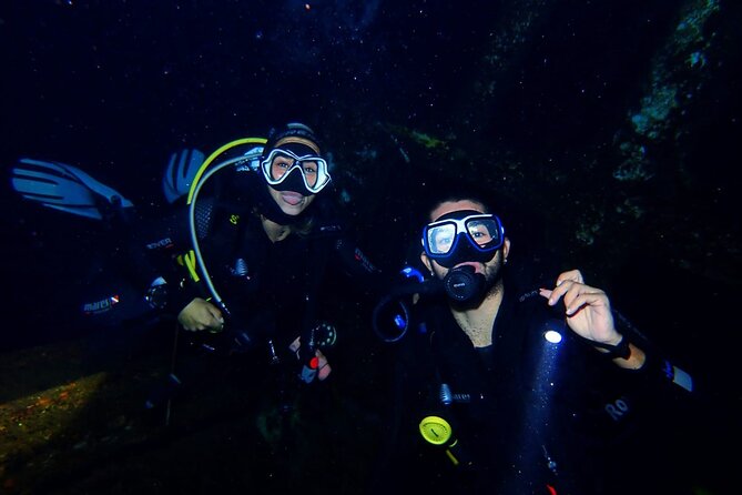 Open Water Course - Course Overview