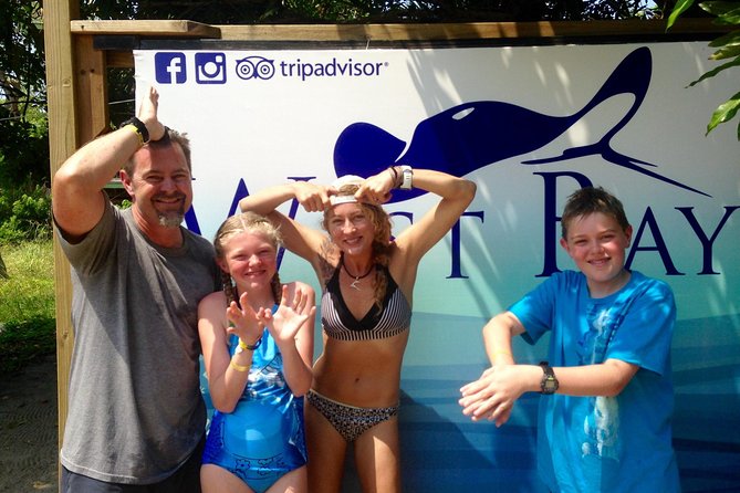 Open Water Scuba Course