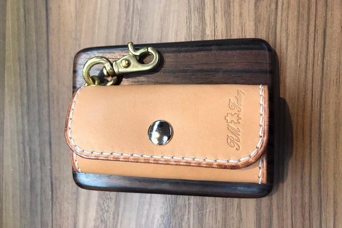Original Key-Case Making - History of Key-Case Making