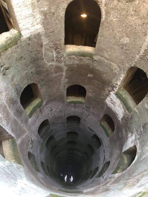 Orvieto the Etruscan City Private Tour From Rome
